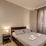 Mecenate Colosseo suite